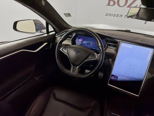 Used 2014 Tesla Model S P85D AWD/4WD image 27