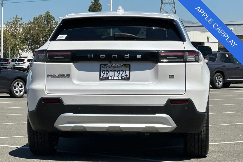 Used 2024 Honda Prologue EX image 5