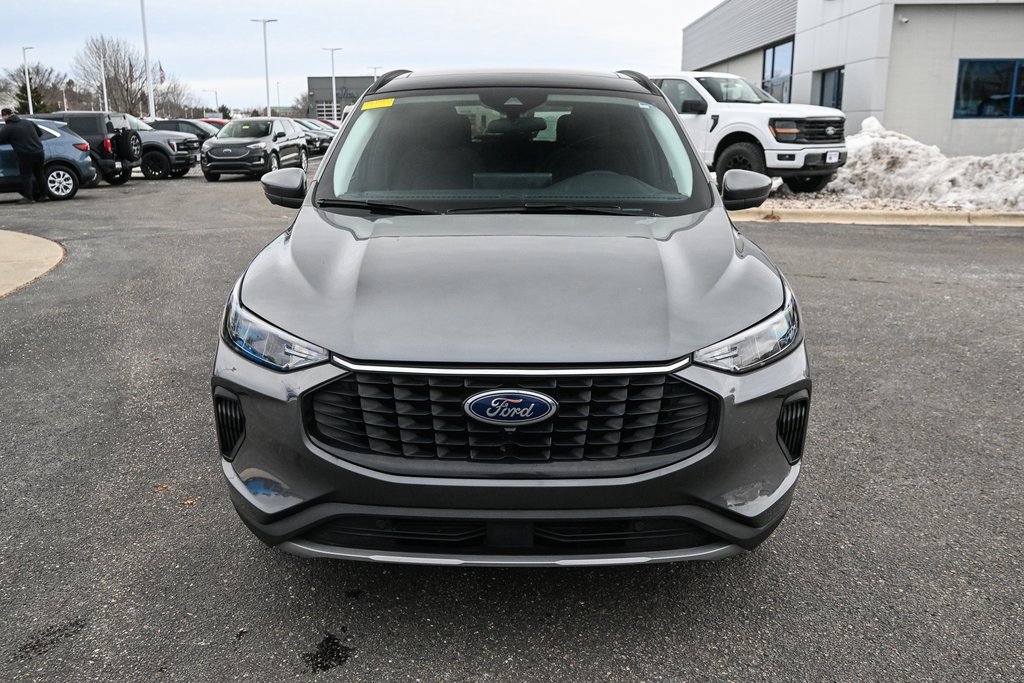 Certified 2023 Ford Escape Active w/ Tech Pack #2 image 10