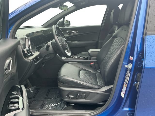 Used 2023 Kia Sportage X-Line AWD/4WD image 10