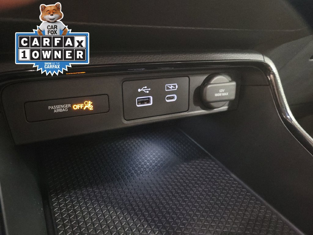 Used 2024 Honda CR-V EX image 20