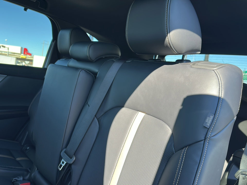 New 2026 MAZDA CX-90 3.3 Turbo w/ Premium Plus Pkg image 15