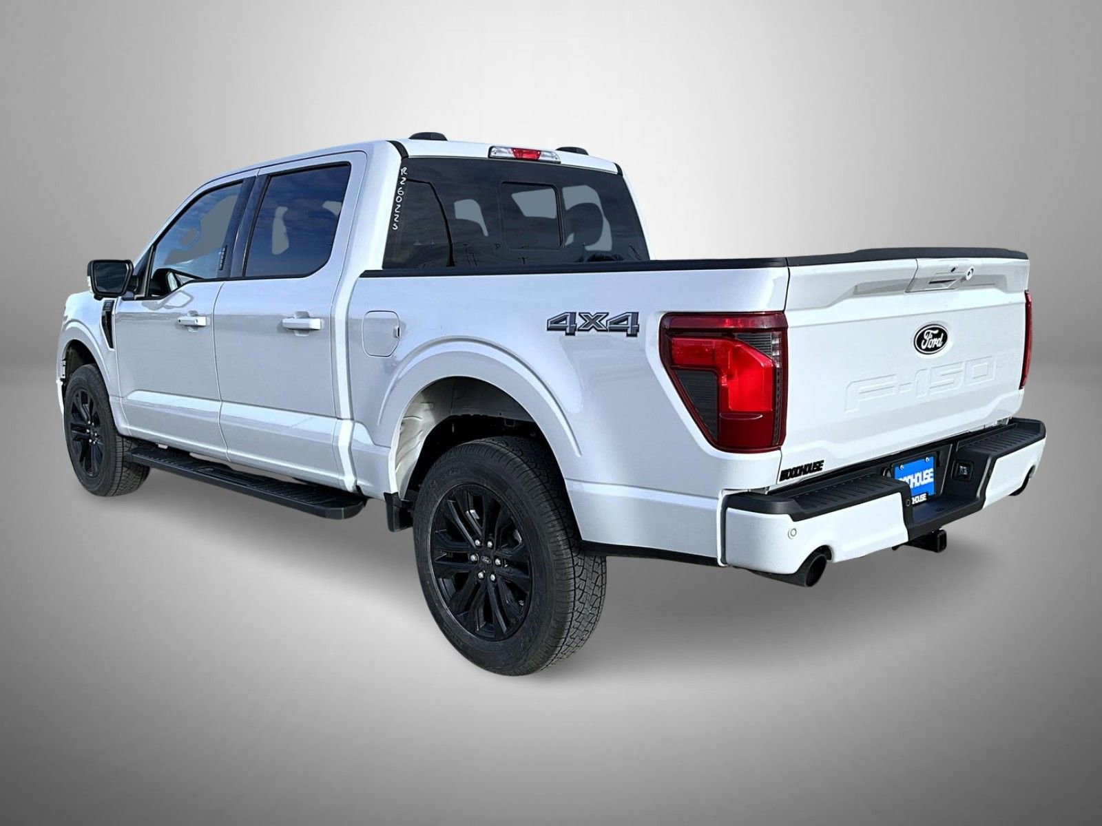 New 2026 Ford F150 XLT w/ Equipment Group 302A MID AWD/4WD image 7
