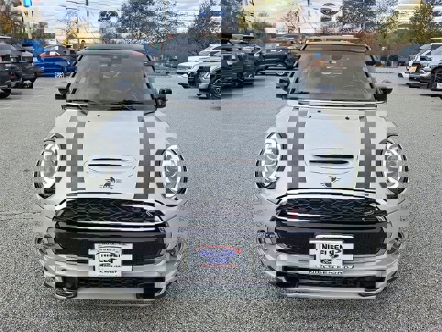 Used 2020 MINI Cooper S w/ Storage Package image 20