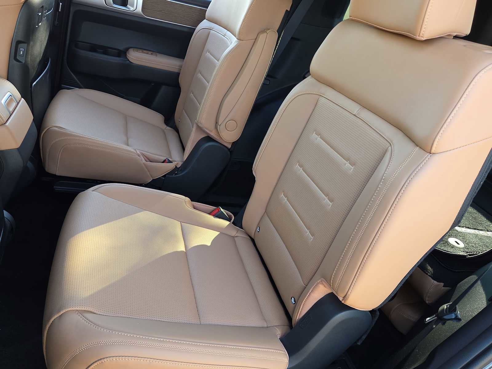 New 2026 Hyundai Santa Fe Calligraphy image 19