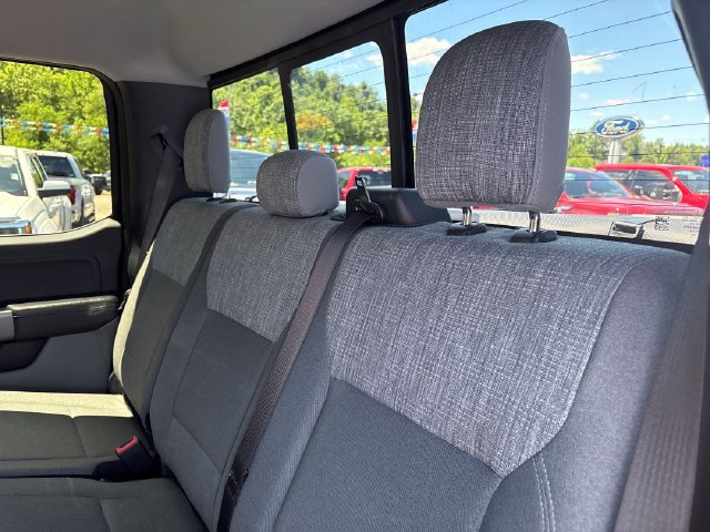 Used 2022 Ford F150 XLT w/ Equipment Group 302A High AWD/4WD image 19