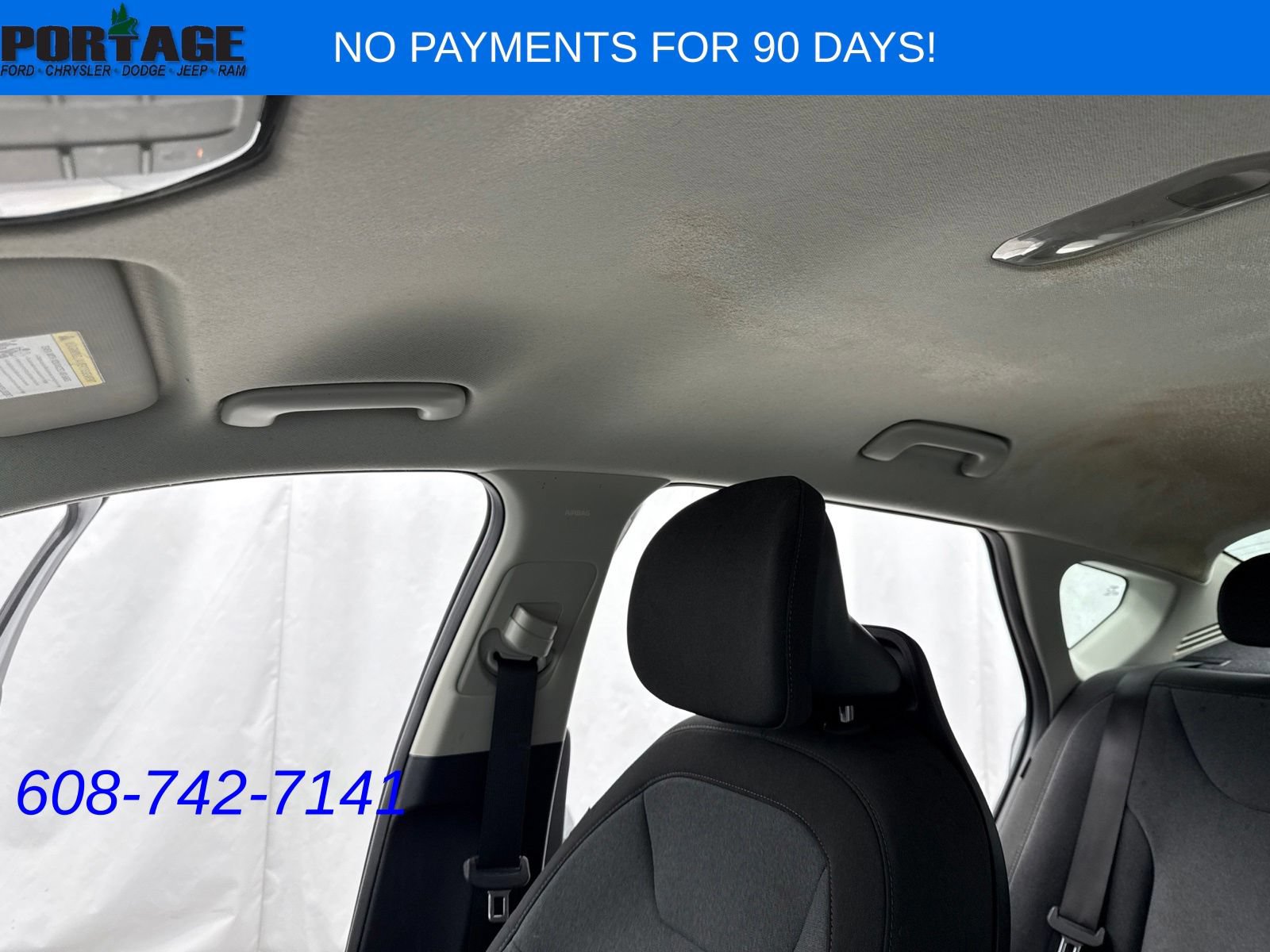 Used 2025 Kia K4 FWD image 21