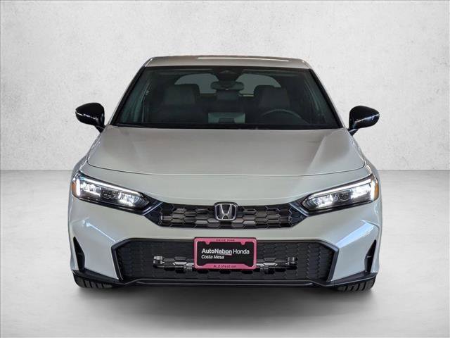 New 2026 Honda Civic Sport image 6