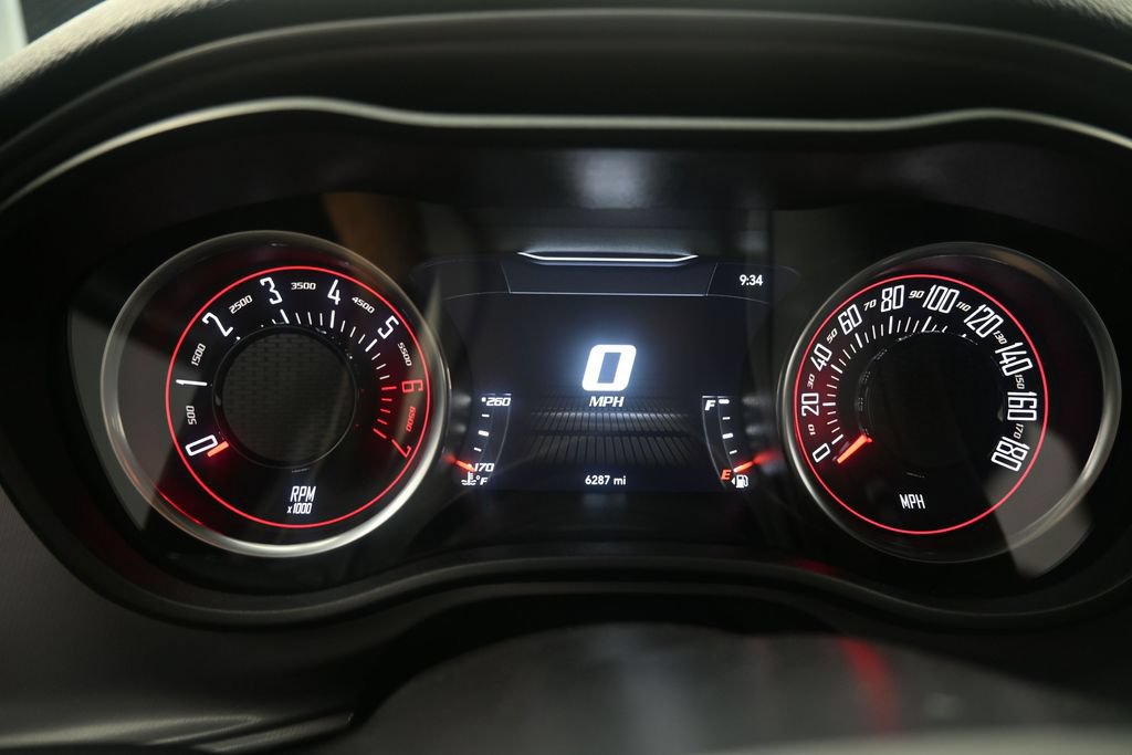 Used 2023 Dodge Challenger R/T Scat Pack RWD image 23