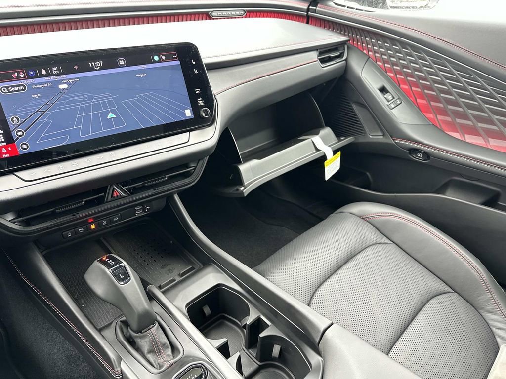 New 2026 Dodge Charger R/T Scat Pack image 17