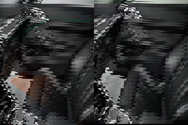 Used 2024 BMW M4 Competition w/ Executive Package image 35