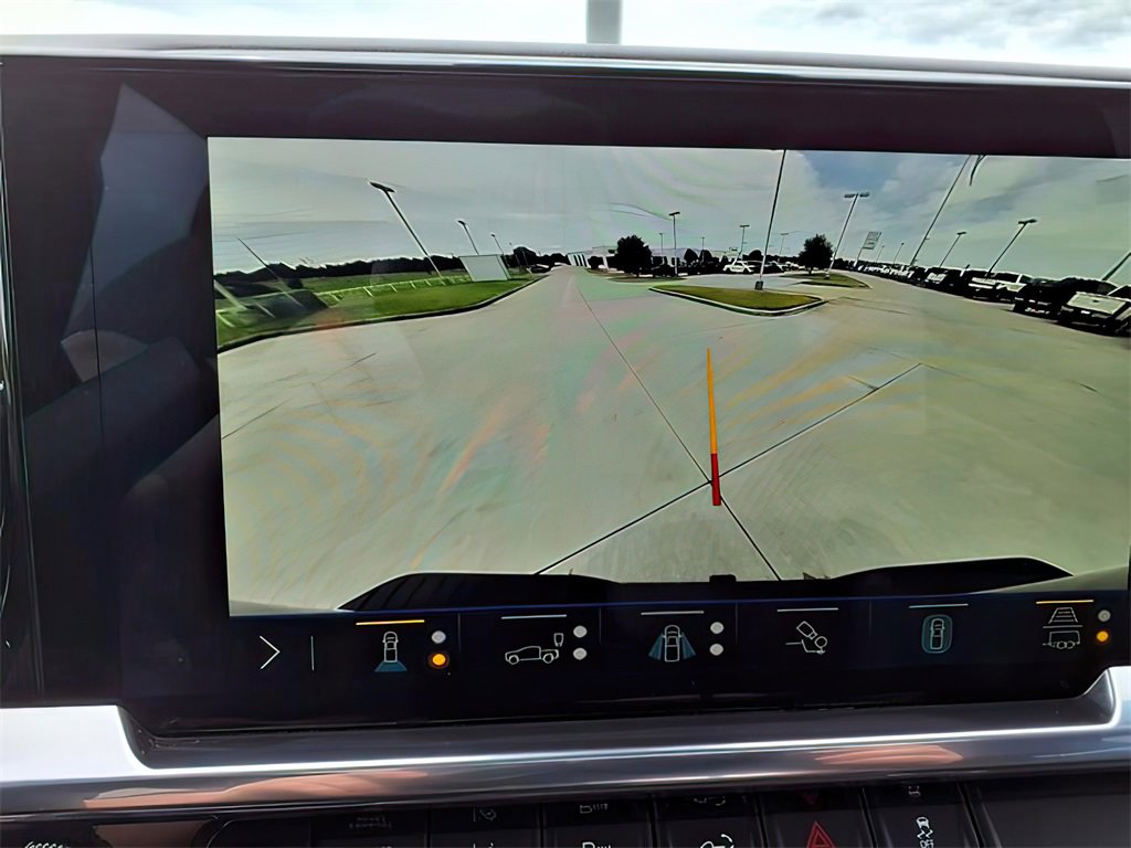 Used 2024 Chevrolet Silverado 2500 High Country w/ High Country Premium Package image 8