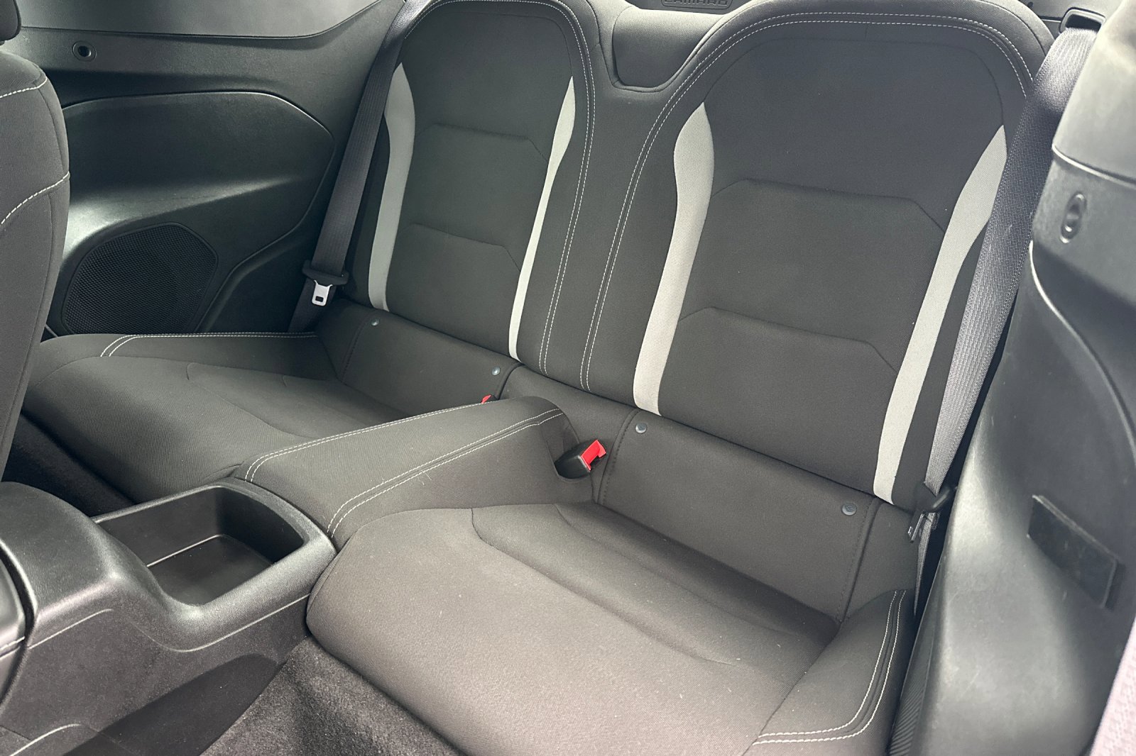 Used 2017 Chevrolet Camaro LT w/ RS Package image 12