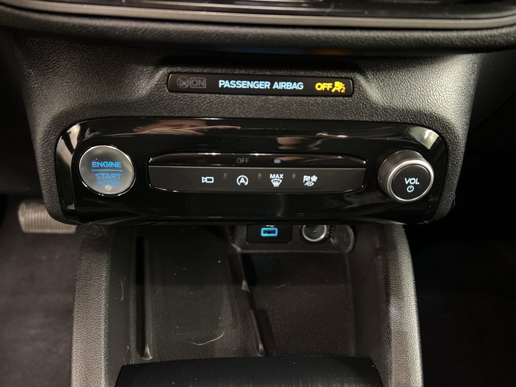 Certified 2023 Ford Escape Active w/ Tech Pack #2 image 12