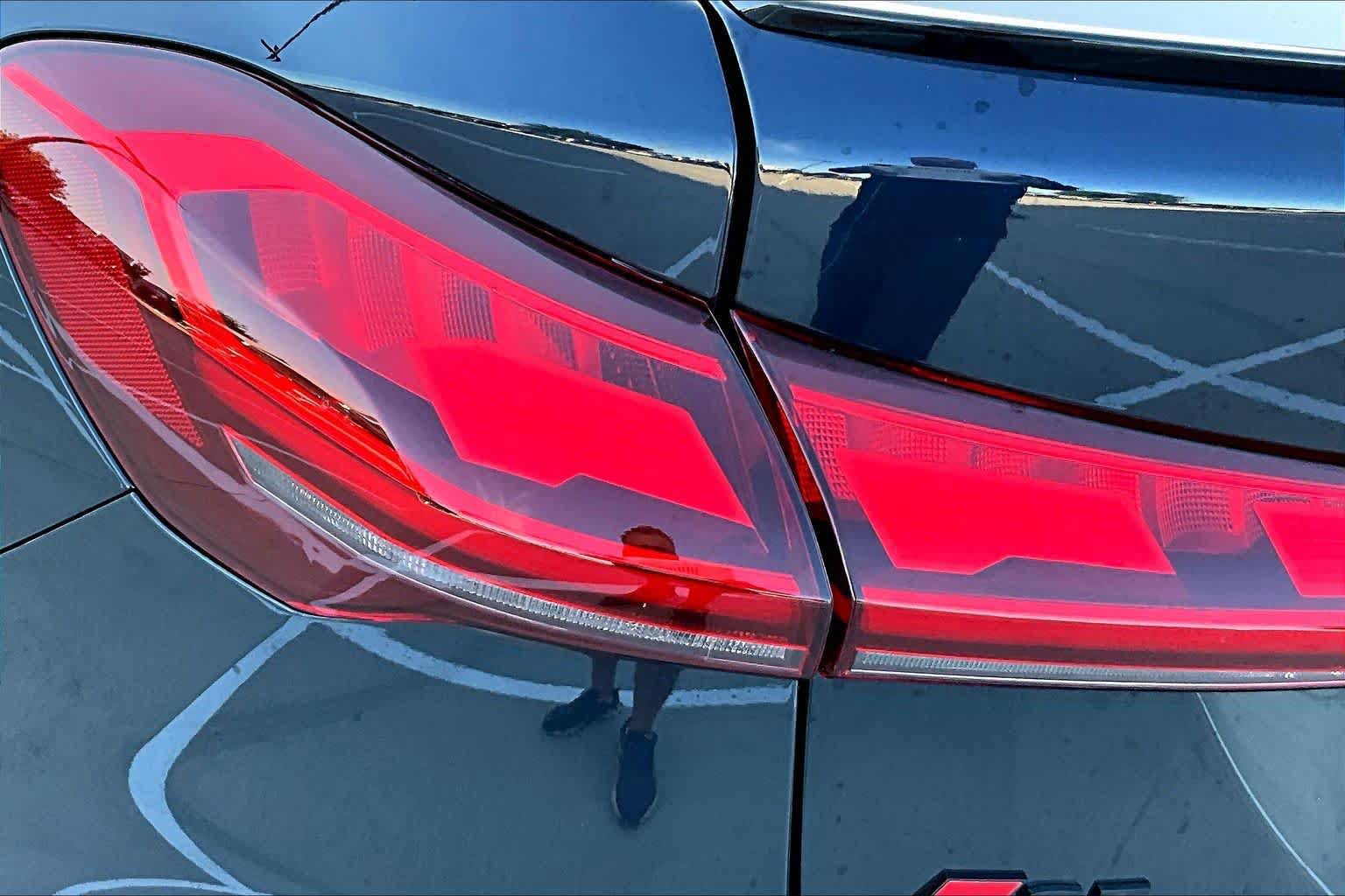 New 2026 Audi S5 Prestige AWD/4WD image 14