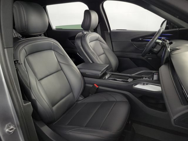 Used 2024 Lincoln Nautilus Premier w/ Equipment Group 102A AWD/4WD image 14