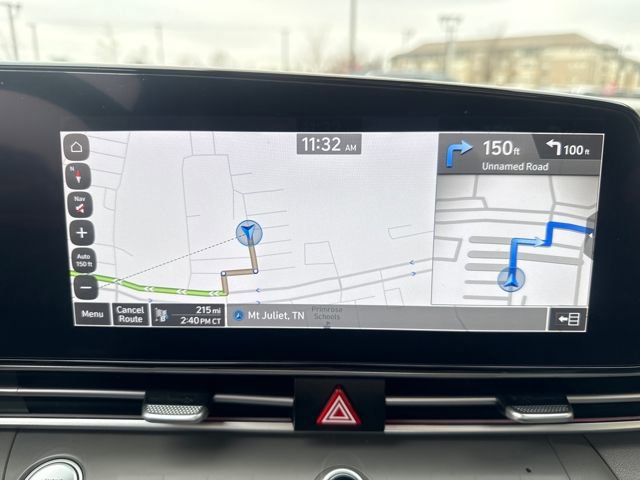 Used 2024 Hyundai Elantra SEL w/ Convenience Package image 16