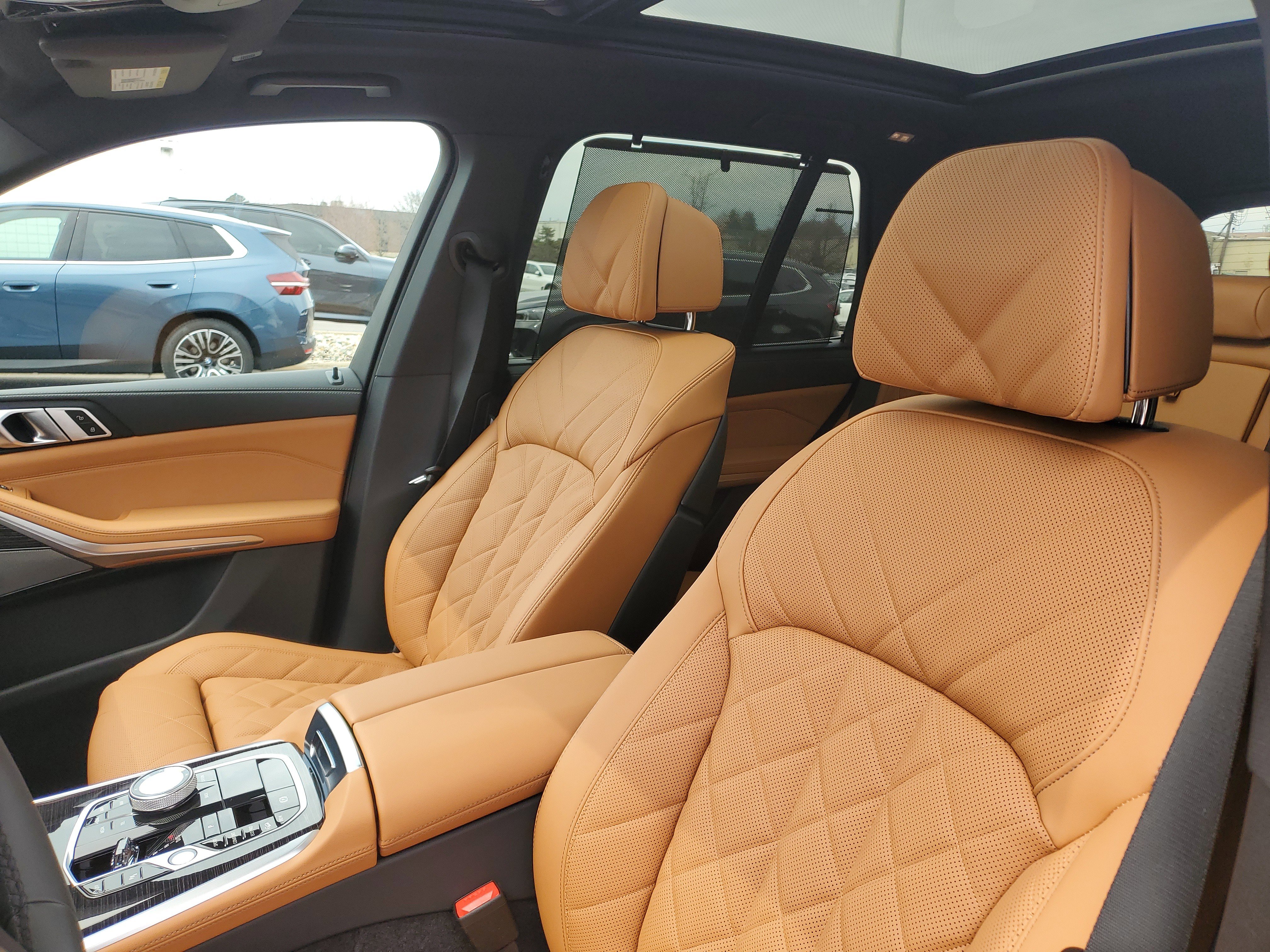 New 2026 BMW X5 xDrive40i w/ Executive Package image 7