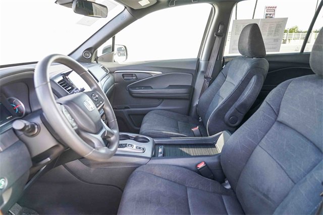 Used 2022 Honda Pilot Sport image 19