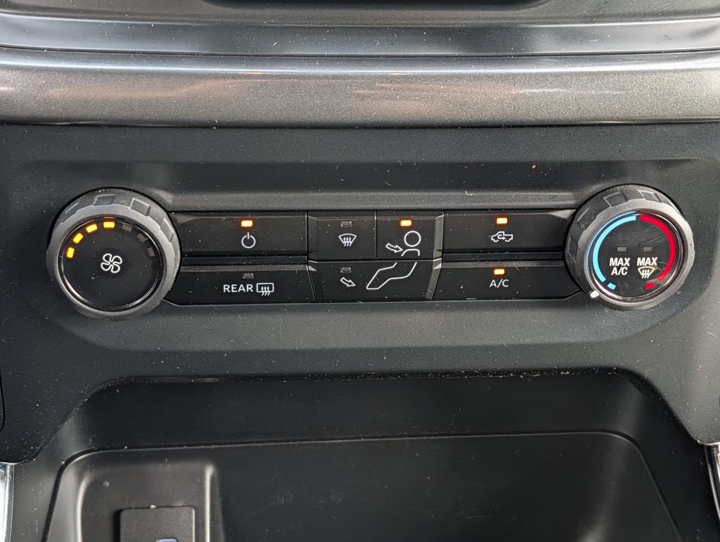 Used 2023 Ford F150 XL w/ STX Appearance Package AWD/4WD image 20