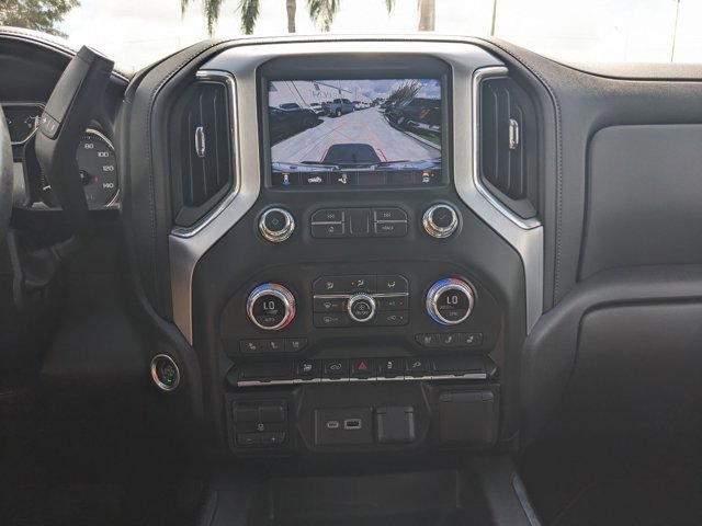 Used 2022 GMC Sierra 2500 SLT w/ SLT Convenience Package image 14