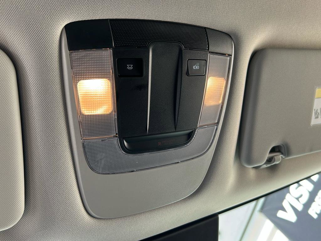 New 2025 Kia Sportage LX image 27