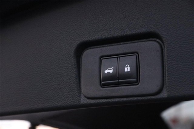 Certified 2024 Nissan Rogue SV image 8