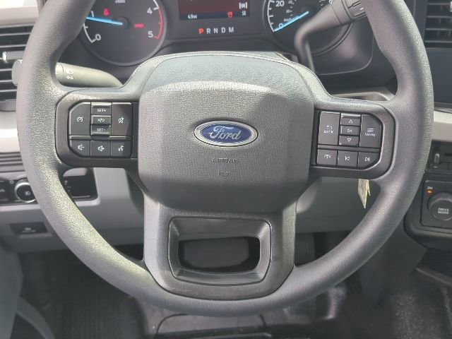 New 2026 Ford F450 XL AWD/4WD image 7