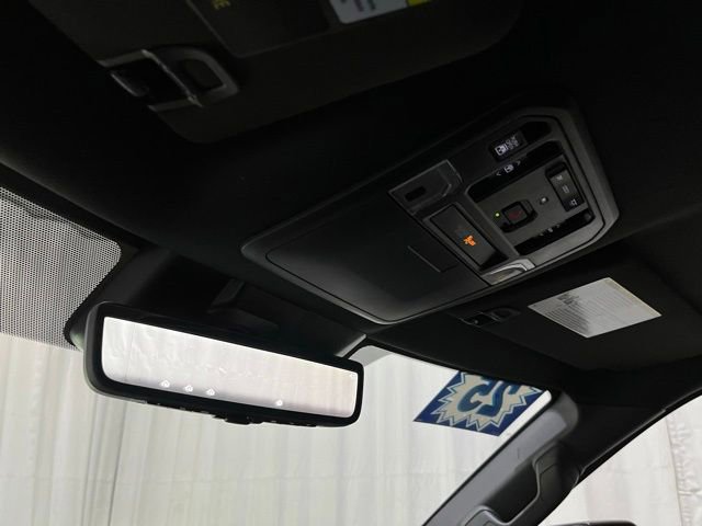 Used 2025 Toyota Tundra TRD Pro w/ Tow Tech Package AWD/4WD image 22