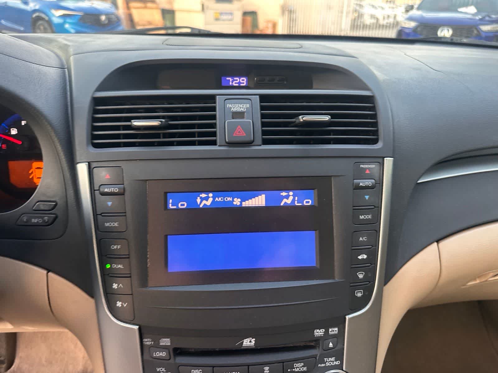 Used 2006 Acura TL FWD image 15