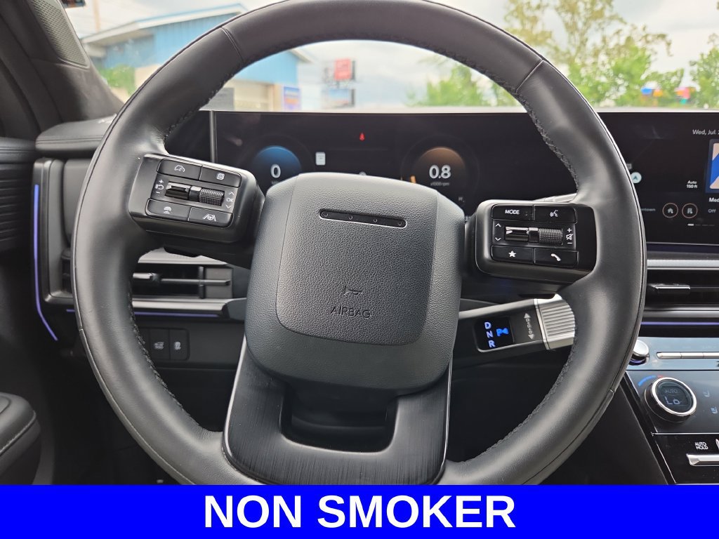 Used 2025 Hyundai Santa Fe Calligraphy AWD/4WD image 29