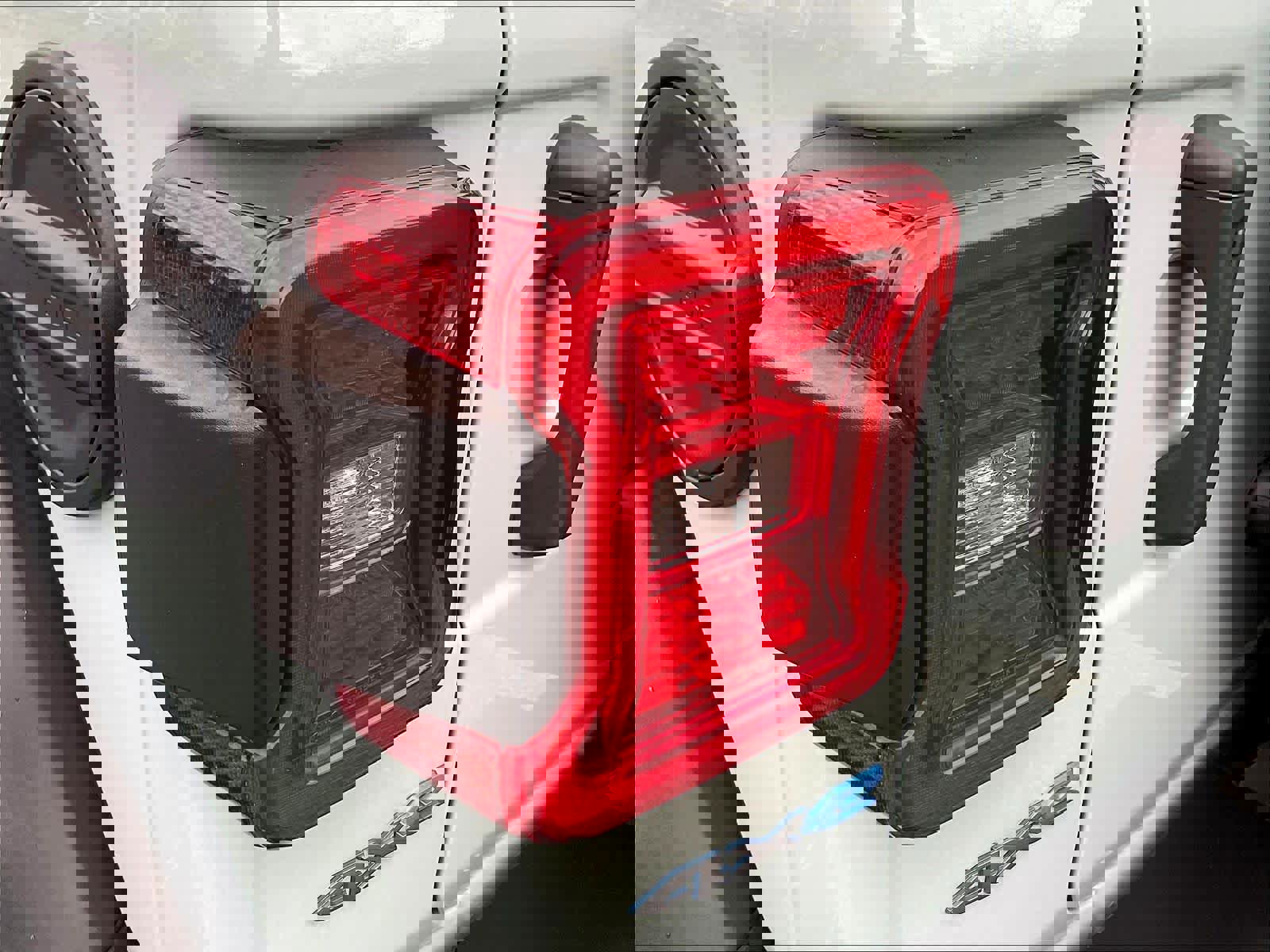 Used 2023 Jeep Wrangler Unlimited Rubicon 4xe image 34