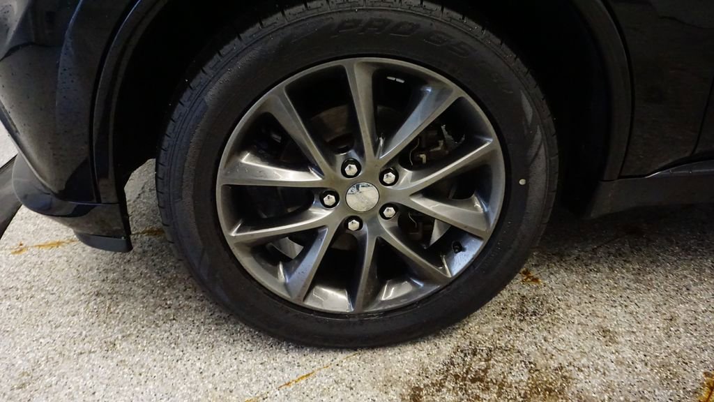 Certified 2018 Dodge Durango GT image 13