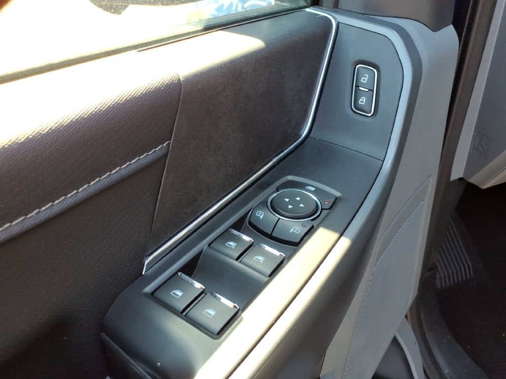 Certified 2024 Ford F150 XLT AWD/4WD image 13