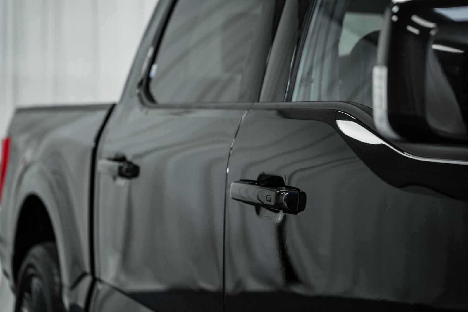 Certified 2023 Ford F150 Lariat w/ Equipment Group 502A High image 22