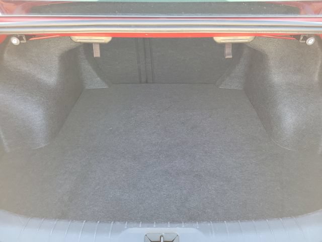 Used 2025 Nissan Altima 2.5 SV FWD image 6