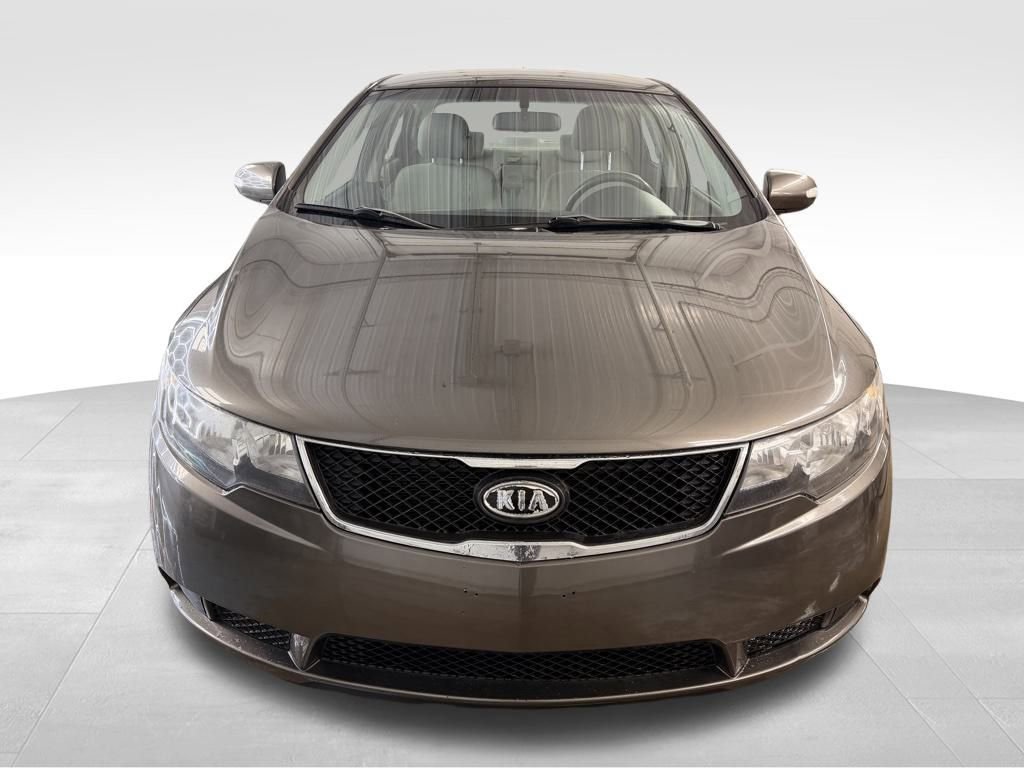 Used 2010 Kia Forte EX image 8
