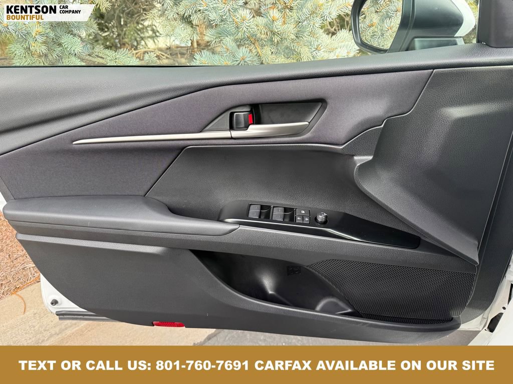 Used 2026 Toyota Camry LE image 21