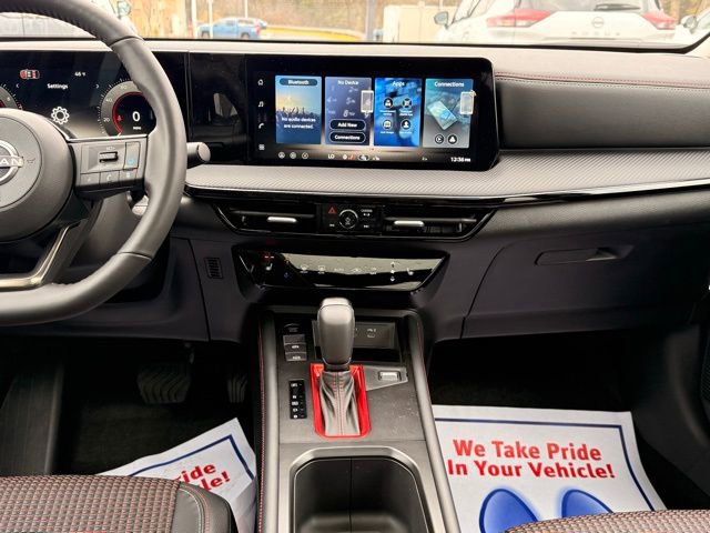 New 2026 Nissan Kicks SR w/ SR Premium Package image 22