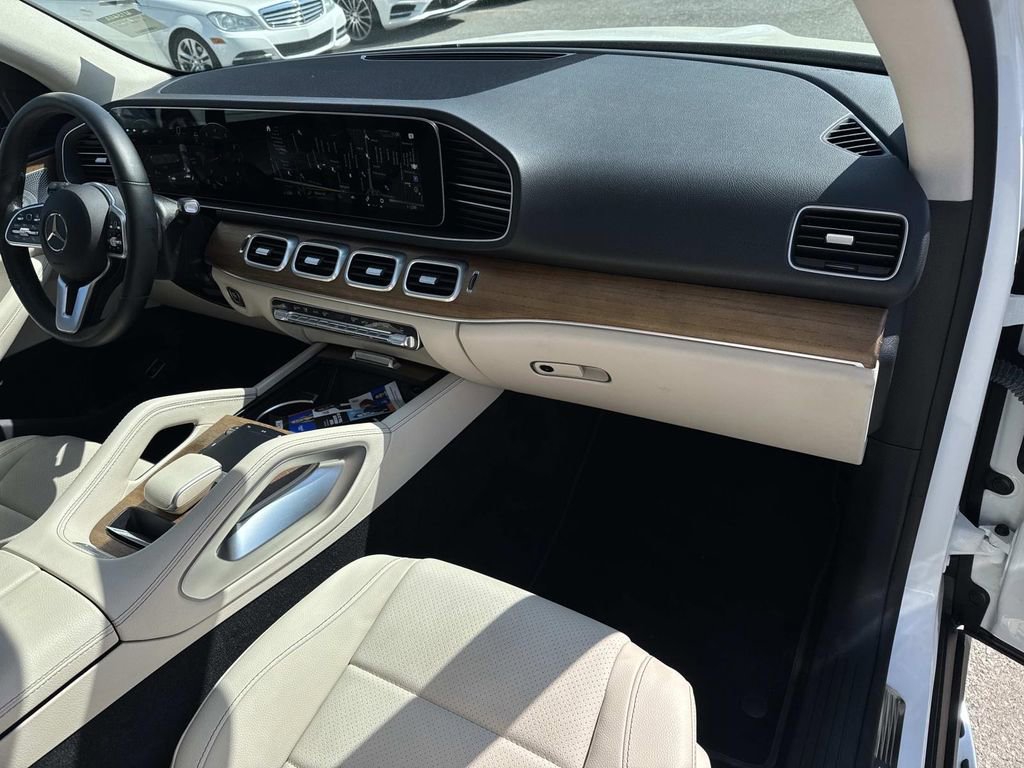 Used 2023 Mercedes-Benz GLE 350 image 13