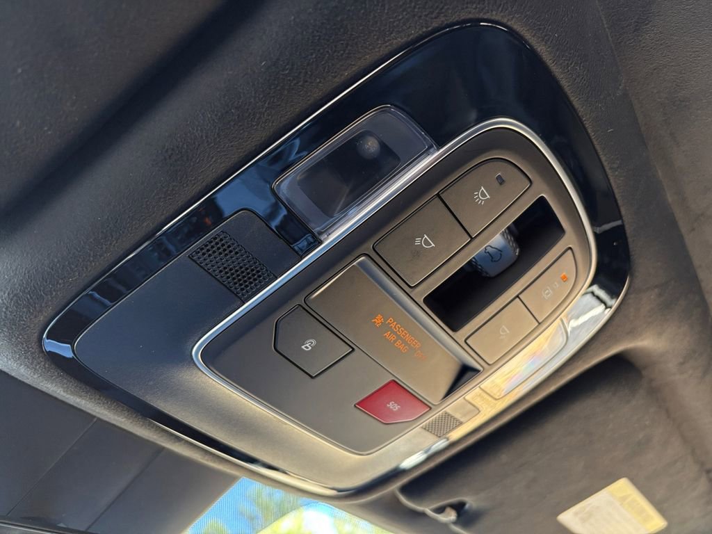 Used 2023 Hyundai Santa Fe Calligraphy image 29