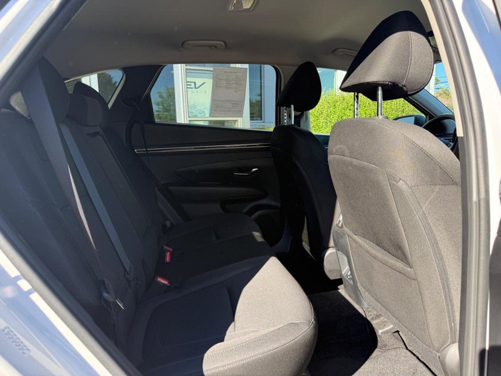 Used 2023 Hyundai Tucson SEL AWD/4WD image 11