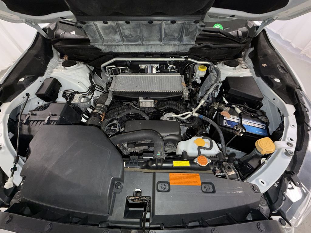 Used 2019 Subaru Ascent Limited image 18