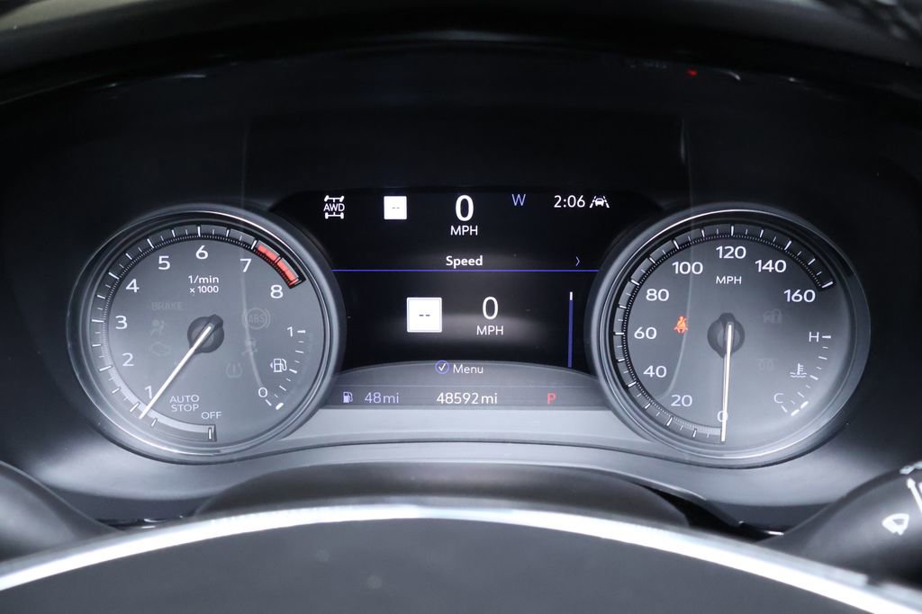 Used 2020 Cadillac XT5 Sportv w/ Platinum Package image 20