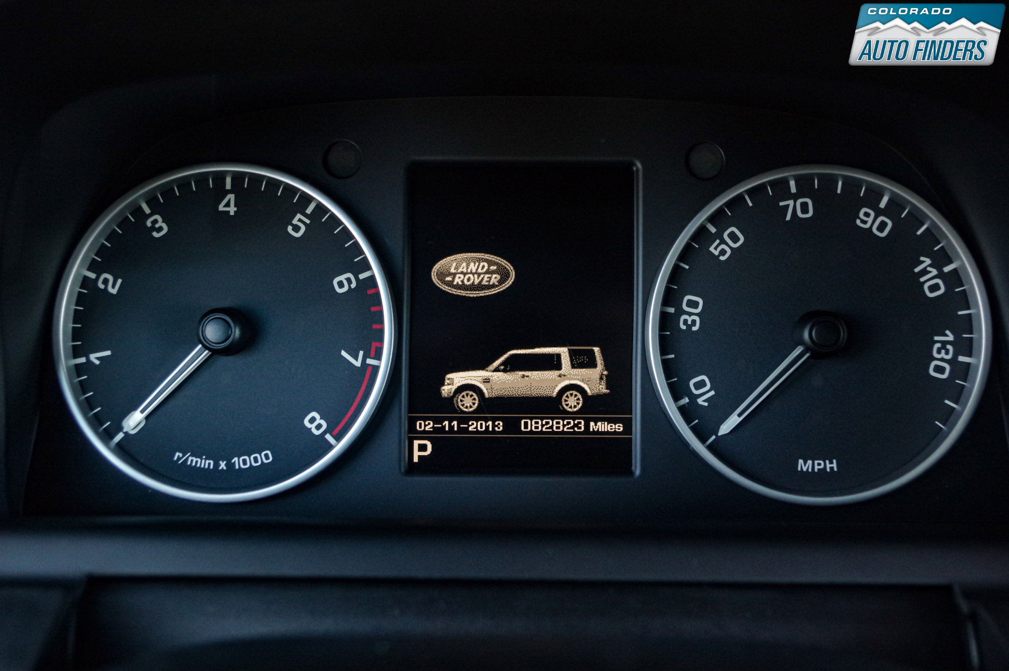 Used 2016 Land Rover LR4 HSE image 15