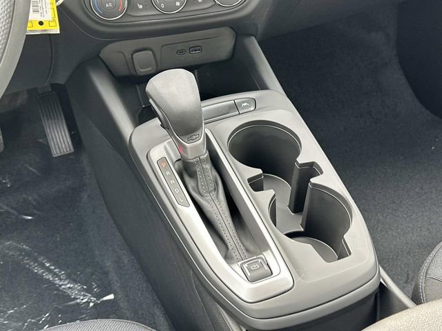 New 2026 Chevrolet Trax LS w/ LS Convenience Package image 15