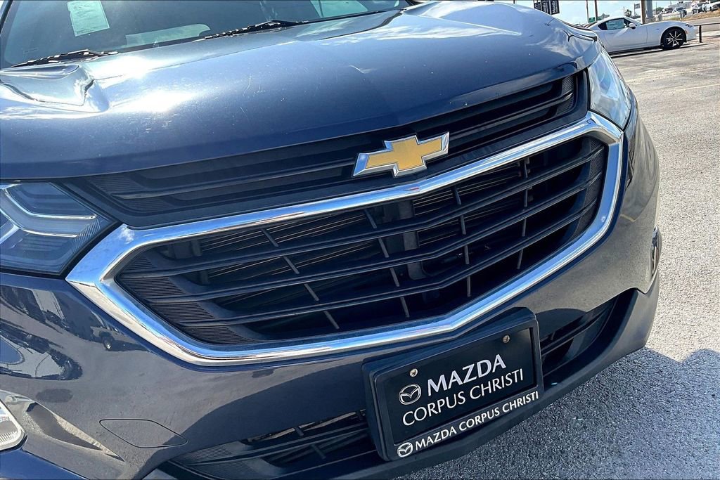 Used 2018 Chevrolet Equinox LT FWD image 34