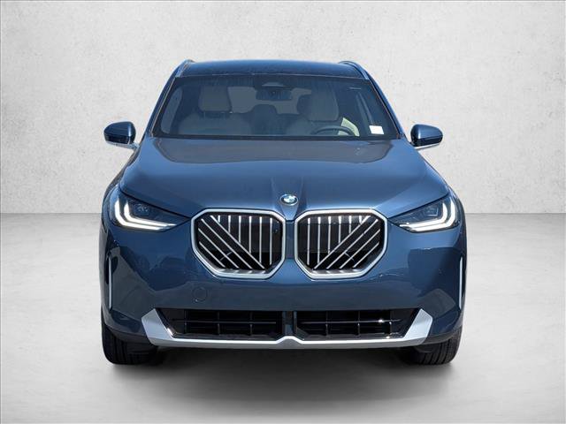 New 2026 BMW X3 xDrive30i w/ Premium Package AWD/4WD image 5