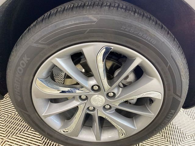 Used 2023 Buick Encore GX Essence w/ Experience Buick Package FWD image 22