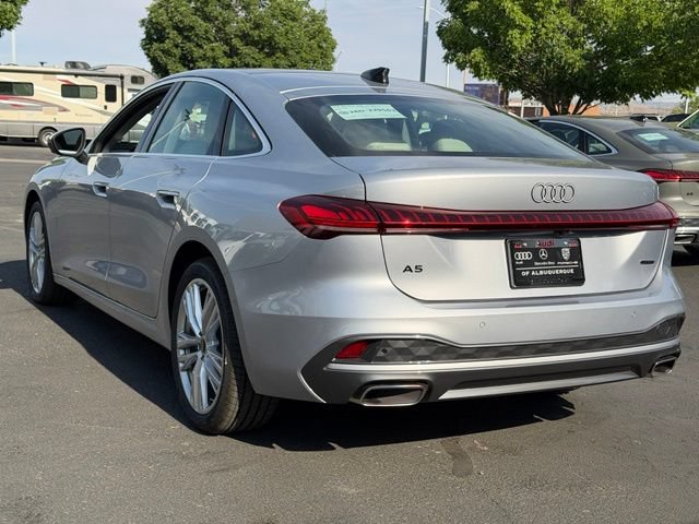 New 2026 Audi A5 2.0T Premium Plus AWD/4WD image 6